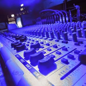 Meet your Posher, Gbanah